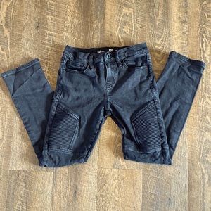 Tillys Boys Slim Fit Tokyo Jeans